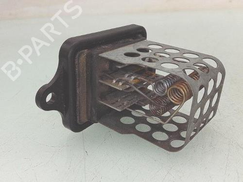 Varmemotstand Varmemotstand CITROËN XSARA Break (N2) 2.0 HDI 90 (90 hp) 37187595 37187595