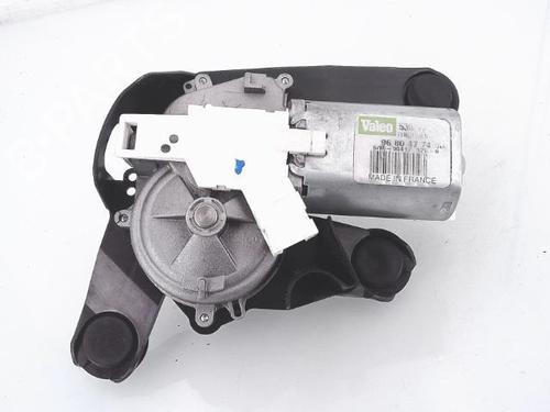 Rear wiper motor PEUGEOT 308 I (4A_, 4C_) 1.6 HDi | BP25368831M102 