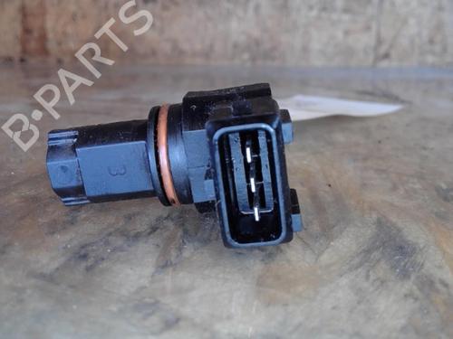Elektronisk modul RENAULT LAGUNA II Grandtour (KG0/1_) 2.2 dCi (KG0F) (150 hp) 25364245