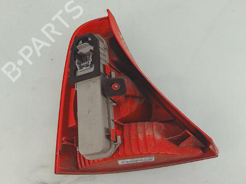 Right taillight RENAULT CLIO II (BB_, CB_) 1.5 dCi (B/CB07) | BP27453254C35 