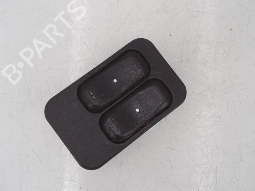 Left front window switch OPEL MERIVA A MPV (X03) 1.7 CDTI (E75) | BP25349855I27 - Image 2
