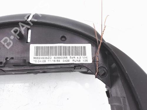 Used Switch Switch CITROËN C4 I (LC_) 1.6 HDi (90 hp) 25366034 25366034