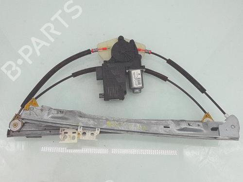 Rudehejsemekanisme Højre foran CITROËN C4 Picasso I MPV (UD_) 1.6 HDi (109 hp) 29878623