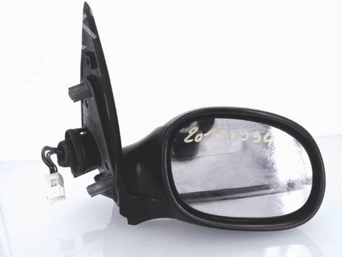 Ryggespeil høyre PEUGEOT 206 Hatchback (2A/C) 2.0 HDI 90 (90 hp) 25361415
