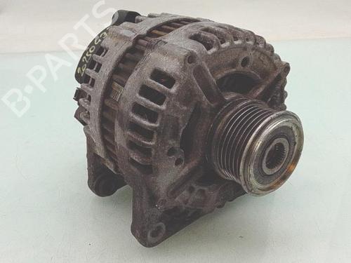 Generator VW PASSAT CC B6 (357) 2.0 TDI (140 hp) 30973189
