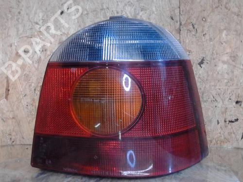 Højre baglygte RENAULT TWINGO I (C06_) 1.2 (C066, C068) (58 hp) 25365080