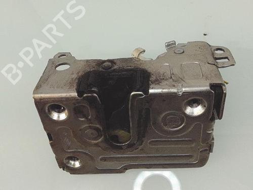 Front right lock DACIA LOGAN (LS_) 1.4 (LS0A, LS0C, LS0E, LS0G) | BP25349637C97 - Image 2