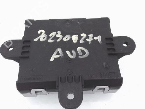Electronic module FORD MONDEO IV (BA7) 1.8 TDCi | BP25353271M83 