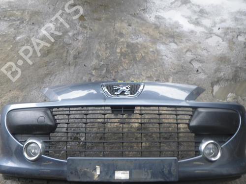 Climate control PEUGEOT 307 (3A/C) 1.6 HDi 110 | BP25373743I5 