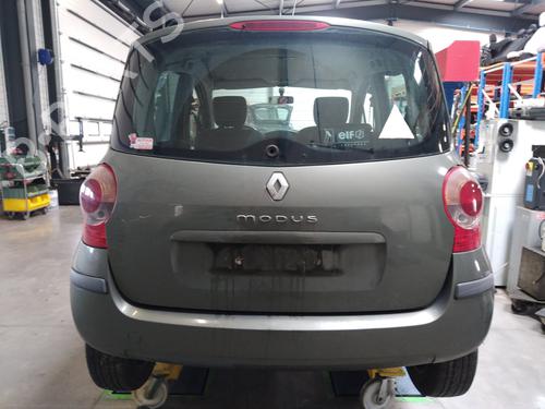 Right taillight RENAULT MODUS / GRAND MODUS (F/JP0_) 1.5 dCi (FP0E, JP0E) | BP29848156C35 - Image 5