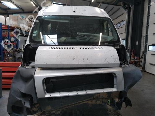 Brugte FIAT DUCATO Van (250_) 160 Multijet 3,0 D (158 hp) 4227009