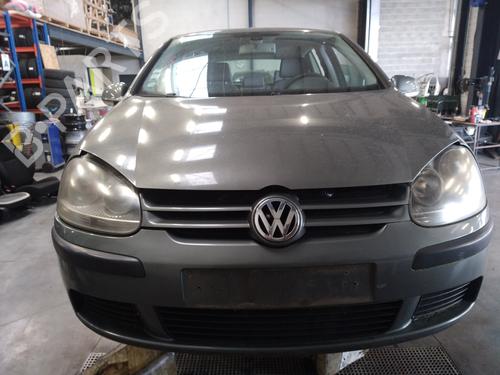 Rear parcel shelf VW GOLF V (1K1) 1.6 FSI | BP30377428C85 - Image 14