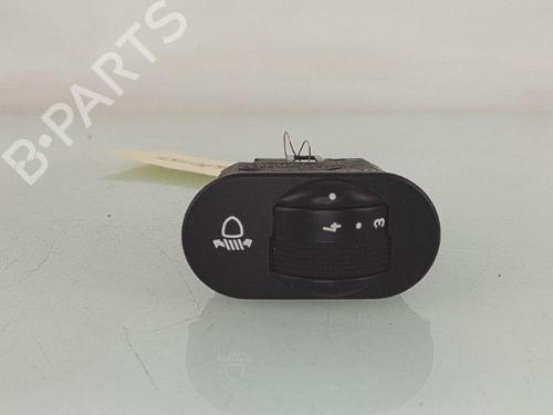 Used Headlight switch Headlight switch FORD FIESTA IV (JA_, JB_) 1.25 i 16V (75 hp) 27485228 27485228