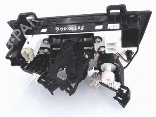 Used Climate control Climate control CHEVROLET MATIZ (M200, M250) 0.8 (52 hp) 25351233 25351233