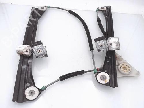 Front left window mechanism MERCEDES-BENZ B-CLASS Sports Tourer (W245) B 180 CDI (245.207) | BP25366187C22 