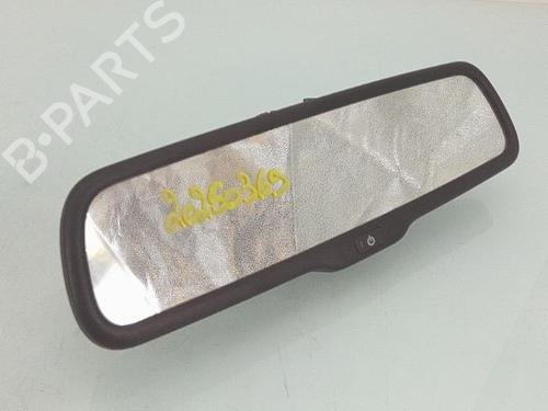 Rear mirror HYUNDAI i40 I CW (VF) 1.7 CRDi | BP29958809I6