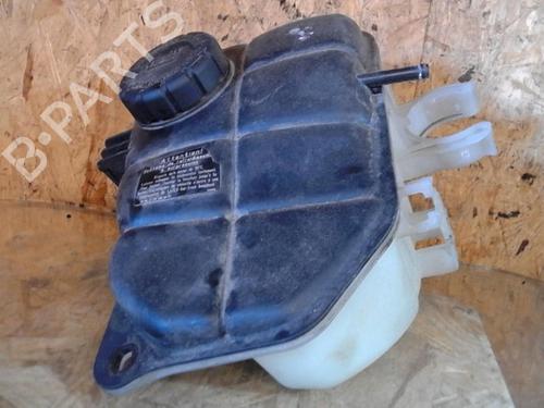 Expansion tank MERCEDES-BENZ C-CLASS Coupe (CL203) C 180 Kompressor (203.746) | BP25364988C120 