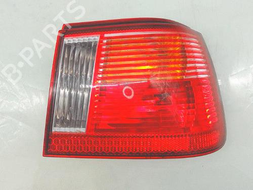 Used Right taillight Right taillight SEAT IBIZA II (6K1) 1.9 SDI (68 hp) 30973142 30973142