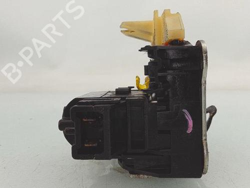 Rear left lock DACIA DOKKER MPV (KE_) 1.2 TCe (KEM0, KEAY) | BP28527433C100 