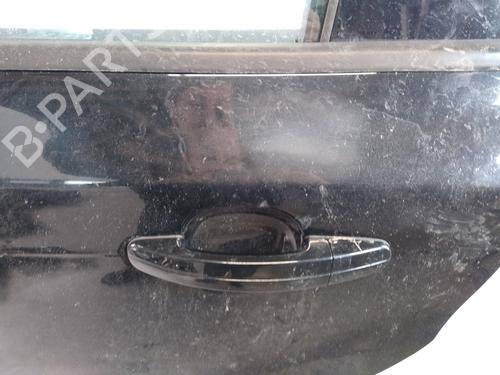 Left rear door FORD FOCUS III 1.6 TDCi | BP25356091C4 