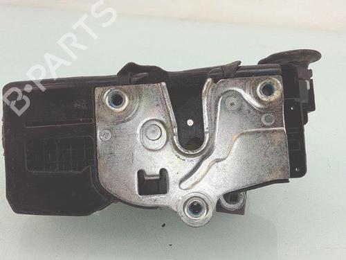 Venstre bagtil lås CHEVROLET CAPTIVA (C100, C140) 2.0 D 4WD | BP29878498C100