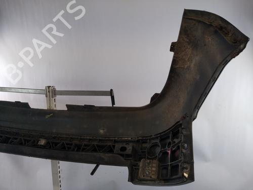 Rear bumper AUDI A4 B6 Avant (8E5) 1.9 TDI | BP25350261C8 