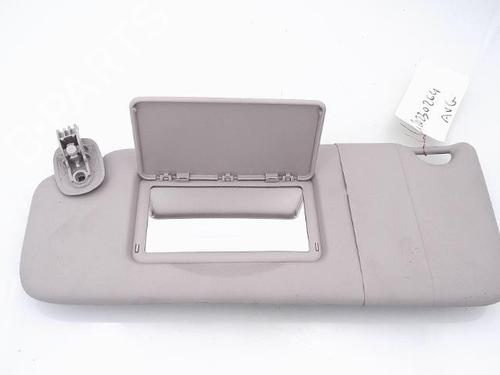 Left sun visor RENAULT TWINGO II (CN0_) 1.5 dCi (CN0E) | BP25371795I1 - Image 2