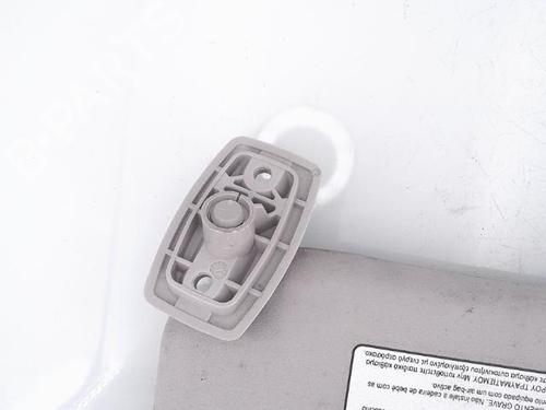 Used Right sun visor Right sun visor TOYOTA AYGO (_B1_) 1.0 (KGB10_, KGB10R) (68 hp) 25360854 25360854