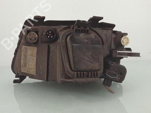 Right headlight AUDI A4 B5 (8D2) 1.9 TDI | BP25356854C29 
