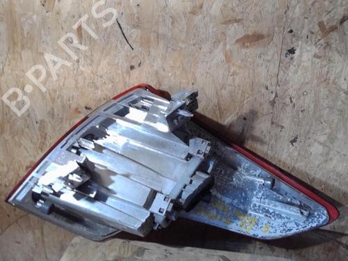 Left taillight CITROËN C4 Grand Picasso I (UA_) 1.6 HDi | BP25367574C34 