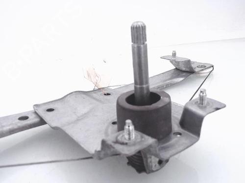 Rear left window mechanism RENAULT CLIO IV (BH_) 1.2 16V | BP25353188C24 