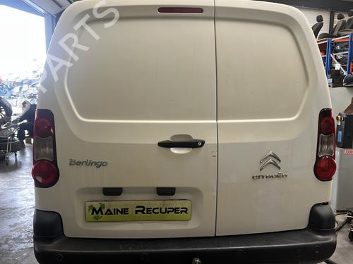 Other CITROËN BERLINGO Box Body/MPV (B9) 1.6 BlueHDi 100 | BP25352373O1 - Image 6