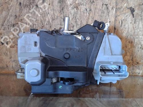 Front right lock CITROËN XSARA PICASSO (N68) 1.6 HDi | BP25364856C97 