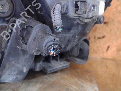 Højre forlygte HYUNDAI GETZ (TB) 1.5 CRDi | BP25359062C29 