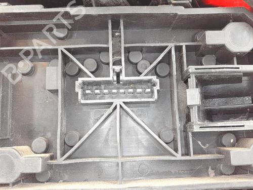 Right taillight RENAULT CLIO I (B/C57_, 5/357_) 1.9 D (B/C/S576, B/C/S57L) | BP25836934C35 