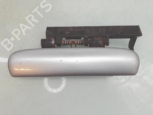 Used Front left exterior door handle Front left exterior door handle CITROËN XSARA Break (N2) 2.0 HDI 90 (90 hp) 36150790 36150790