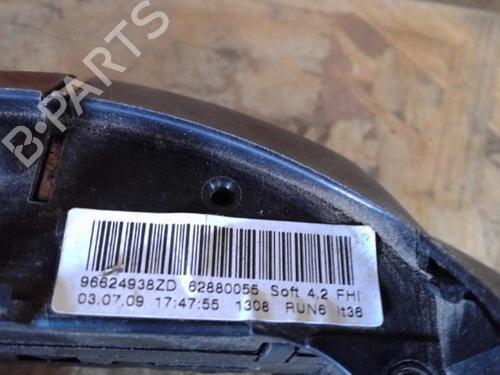 Switch CITROËN C4 I (LC_) 1.6 HDi | BP25367016I30 - Image 2