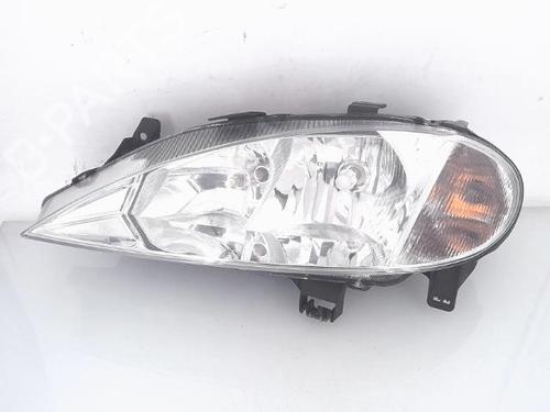 Used Left headlight Left headlight RENAULT MEGANE I Classic (LA0/1_) 1.4 16V (LA0D, LA1H, lA0W, LA10) (95 hp) 25368803 25368803