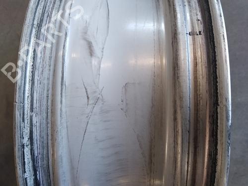 Used Rim Rim 32726549 32726549