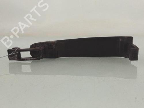 Front left exterior door handle CITROËN C2 (JM_) 1.4 HDi | BP27515790C128 
