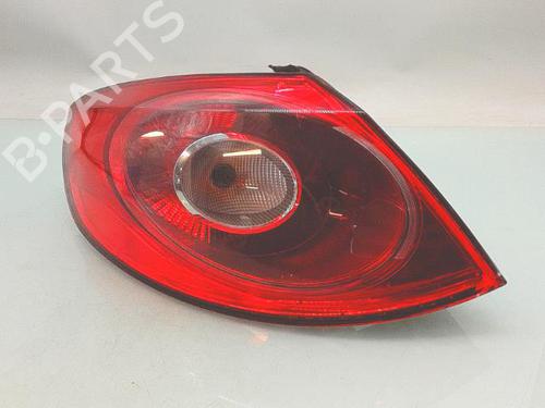 Used Left taillight Left taillight VW PASSAT CC B6 (357) 2.0 TDI (140 hp) 30922825 30922825