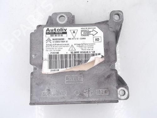 ecu-airbags-citroen-c5-iii-break-rw_-2008-2009-2010-2011-2012-2013-2014-2015-2016-2017-25354479 main image