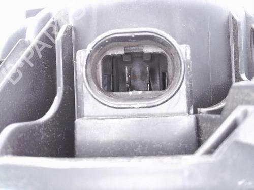 Heater blower motor PEUGEOT 406 (8B) 2.0 HDI 110 | BP25369482M62 