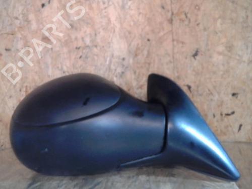 Used Right mirror CITROËN XSARA PICASSO (N68) 2.0 HDi (90 hp) 25359031