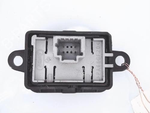 Used Switch Switch RENAULT MEGANE III Grandtour (KZ0/1) 1.5 dCi (KZ09, KZ0D, KZ1G, KZ29, KZ14, KZ1W, KZ10, KZ1F,... (110 hp) 25361832 25361832