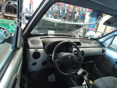 Left mirror RENAULT KANGOO (KC0/1_) 1.5 dCi (KC07) | BP29012414C26 