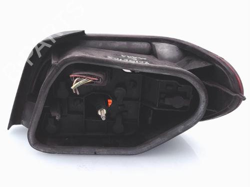 Used Left taillight CITROËN XSARA (N1) 1.9 D (68 hp) 25351010