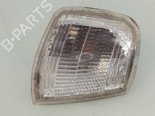 Used Right front indicator PEUGEOT 405 I Break (15E) 1.9 D (69 hp) 27322277