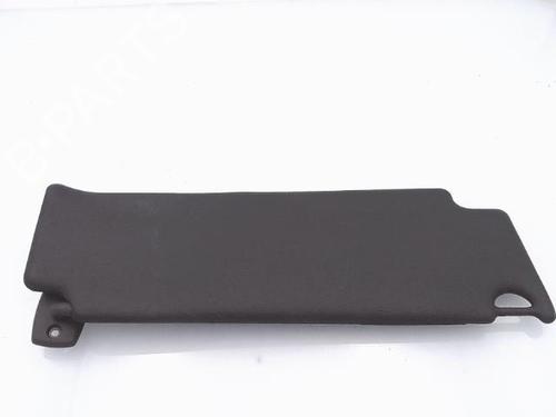 Used Left sun visor Left sun visor RENAULT CLIO I (B/C57_, 5/357_) 1.2 (5/357Y, 5/357K) (58 hp) 25372597 25372597