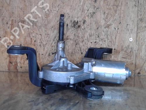 Rear wiper motor OPEL VECTRA C Estate (Z02) 2.2 DTI (F35) | BP25359046M102 